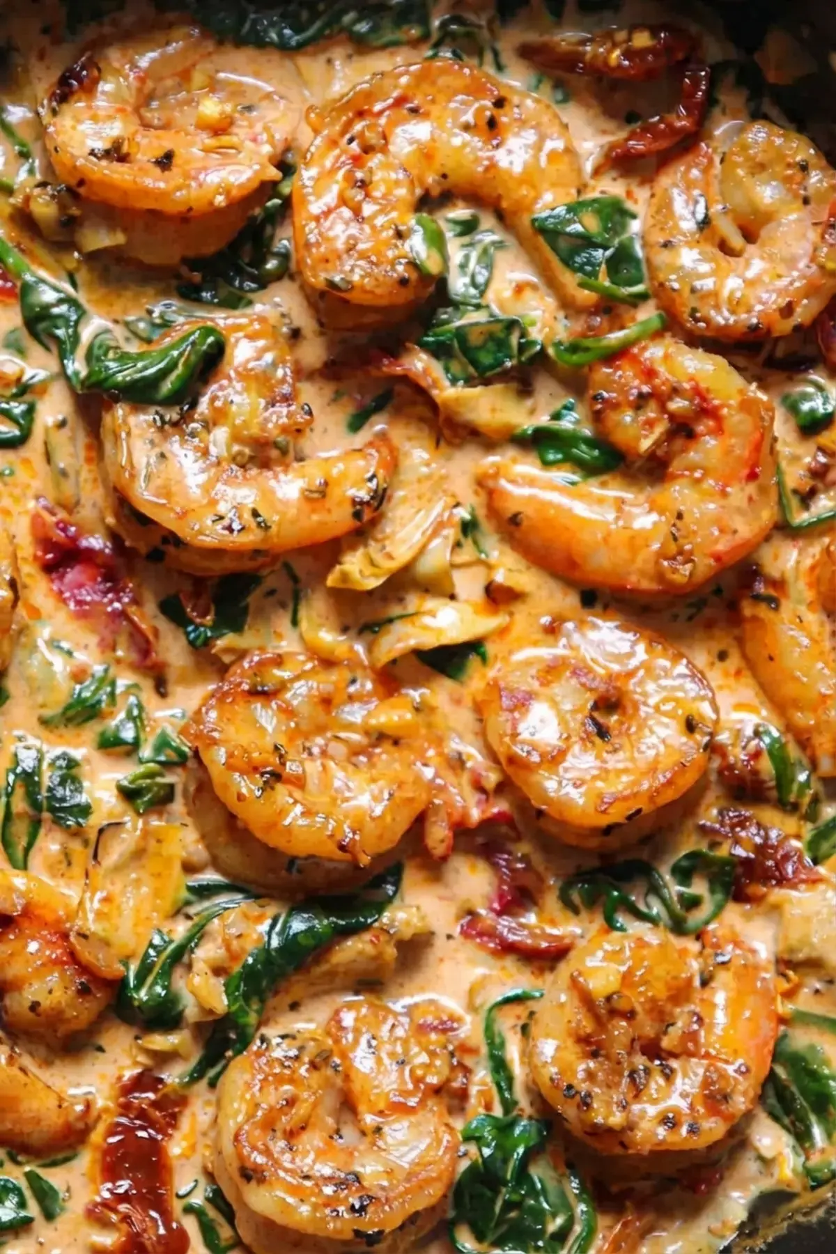 Tuscan Shrimp (One-Pan, 30-Minute Dinner) With Creamy Spinach And Artichokes 14 Tuscan Shrimp (One-Pan, 30-Minute Dinner), Why Make It